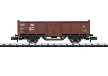 Detailansicht des Artikels: T18088 - Hobby-Güterwagen