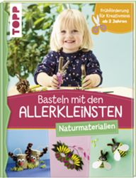 Detailansicht des Artikels: 8422 - Basteln mit den Allerkleinste