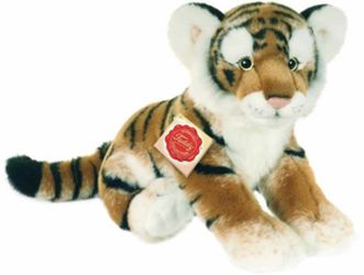 Detailansicht des Artikels: 90448 - Tiger braun 32 cm