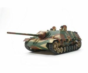 Detailansicht des Artikels: 300035340 - 1:35 WWII Dt. Jagdpanzer IV/7