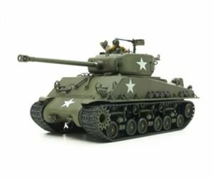 Detailansicht des Artikels: 300035346 - 1:35 US M4A3E8 Sherman Easy E