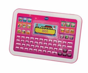 Detailansicht des Artikels: 80155254 - Preschool Colour Tablet pink