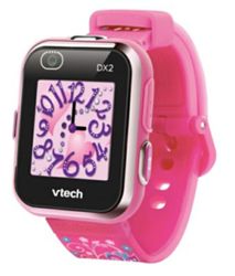 Detailansicht des Artikels: 80193834 - KidiZoom Smart Watch DX2 pink