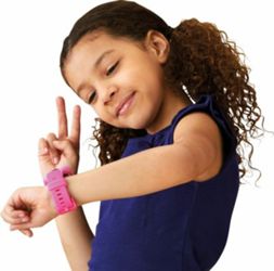 Detailansicht des Artikels: 80193854 - Kidizoom Smart Watch DX2 pink