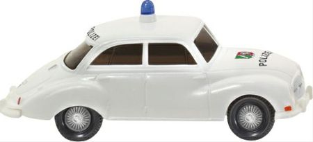 Detailansicht des Artikels: 086425 - Polizei - DKW 1000 Limousine