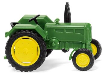 Detailansicht des Artikels: 088203 - John Deere 2016 - grasgrün