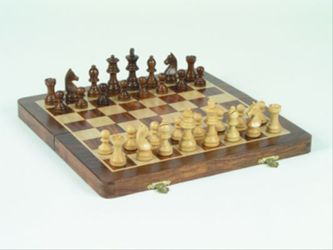 Detailansicht des Artikels: 03282 - Magnetische Schachk. aus Aka