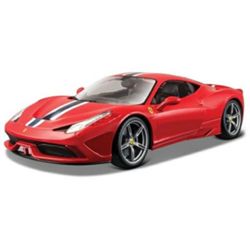 Detailansicht des Artikels: 1816002R - BB Ferrari 458 Speciale rot