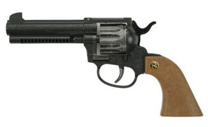 Detailansicht des Artikels: 2005801 - 12er Pistole Peacemaker 22,5c