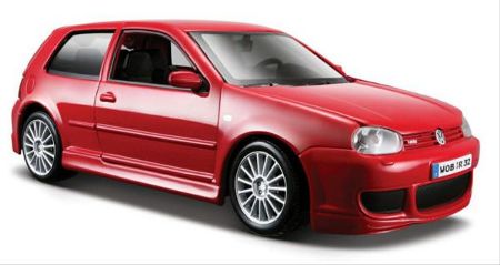 Detailansicht des Artikels: 531290 - 1:24 VW Golf R32