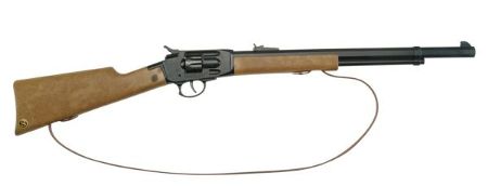 Detailansicht des Artikels: 6018021 - Colonel Colt 71cm, 8-Schuss,