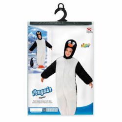 Detailansicht des Artikels: 9783H - PINGUIN FUNNY (Overall mit Ka