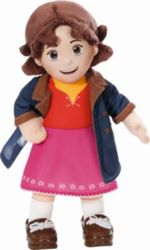 Detailansicht des Artikels: 601617 - Heidi - Kuschelpuppe mit Spra