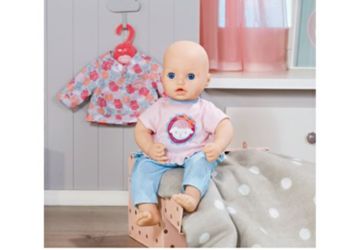 Detailansicht des Artikels: 701973 - Baby Annabell Active Jeans 2