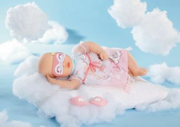 Detailansicht des Artikels: 705537 - Baby Annabell SweetDreams Sch