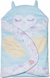 Detailansicht des Artikels: 706886 - Baby Annabell Sweet Dreams Pu