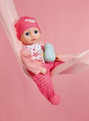 Detailansicht des Artikels: 709856 - Baby Annabell My First Annabe