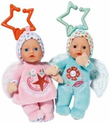 Detailansicht des Artikels: 832295 - BABY born Engel for babies, s