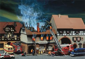 Detailansicht des Artikels: 130429 - Brandruine Gasthaus Zur Sonne