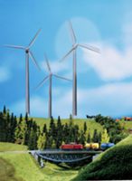 Detailansicht des Artikels: 232251 - Windkraftanlage Nordex
