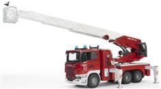 Detailansicht des Artikels: 34904758 - Scania R-Serie Feuerwehr+Dreh