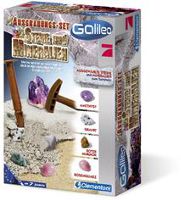 Detailansicht des Artikels: 37002704 - Ausgr. Galileo - Steine