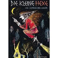 Detailansicht des Artikels: 67131428 - Die Kleine Hexe