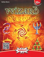 Detailansicht des Artikels: 00903 - Wizard Extreme