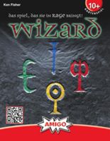 Detailansicht des Artikels: 06900 - Wizard