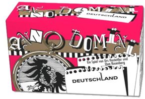 Detailansicht des Artikels: 09021 - Anno Domini Deutschland
