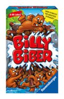 Detailansicht des Artikels: 23280 - Billy Biber               D