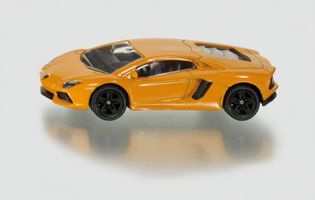 Detailansicht des Artikels: 1449 - SIKU Lamborghini Aventador LP