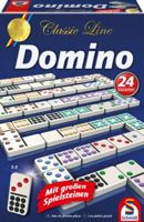 Detailansicht des Artikels: 49207 - Domino, Classic Line